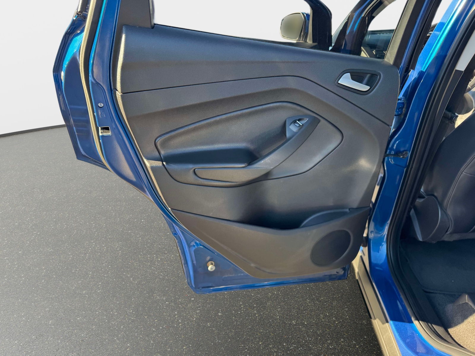 Used 2019 Ford Escape SUV
