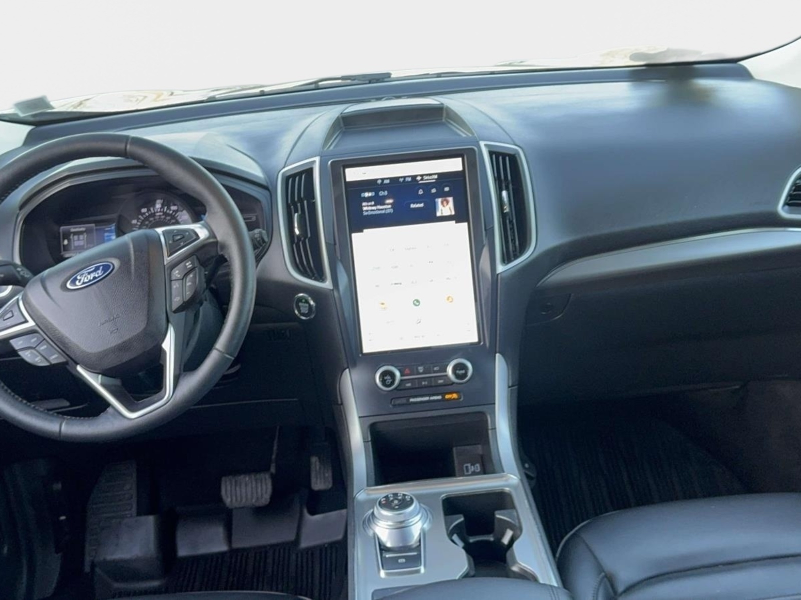 Used 2022 Ford Edge SUV
