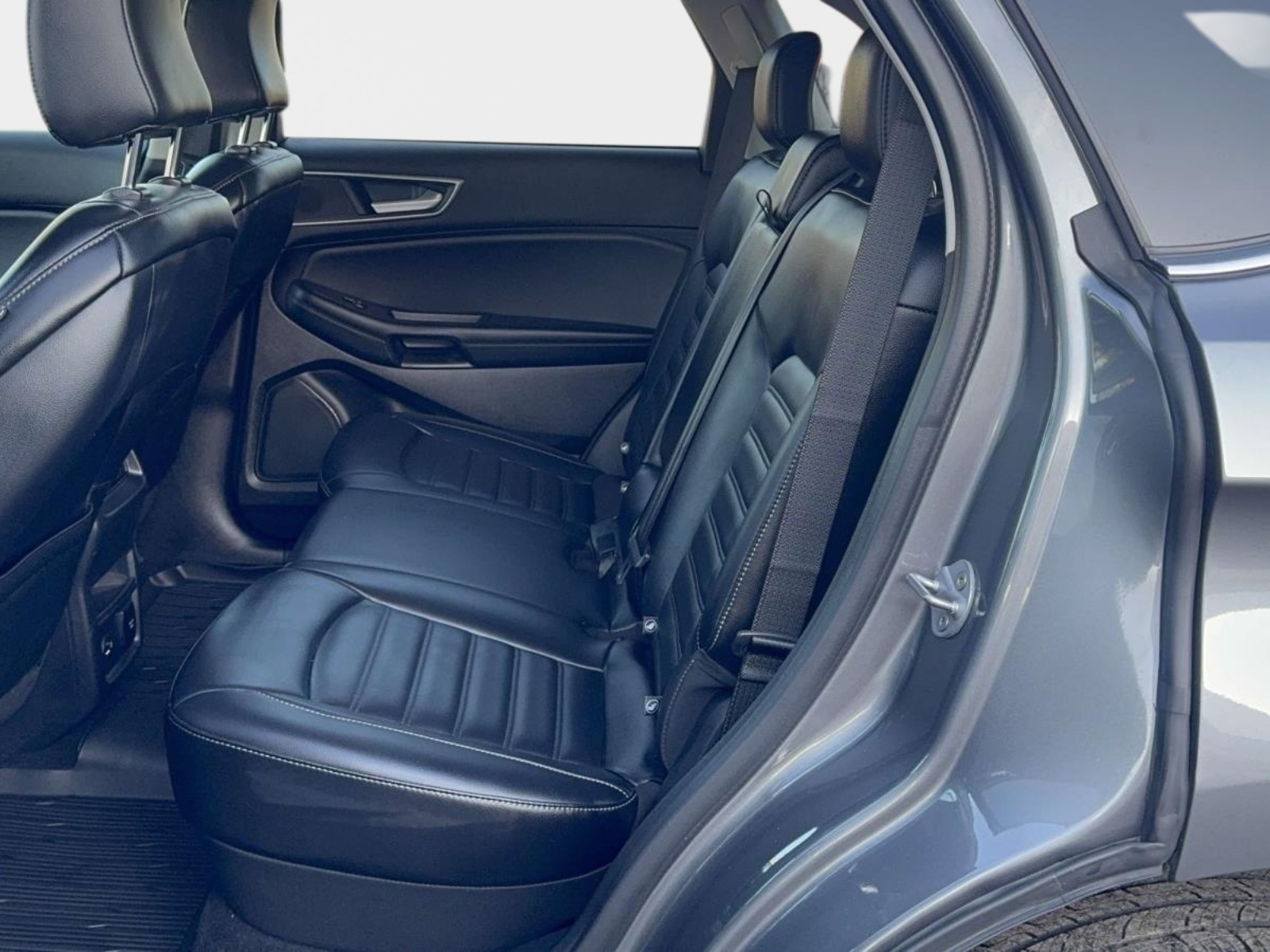 Used 2022 Ford Edge SUV