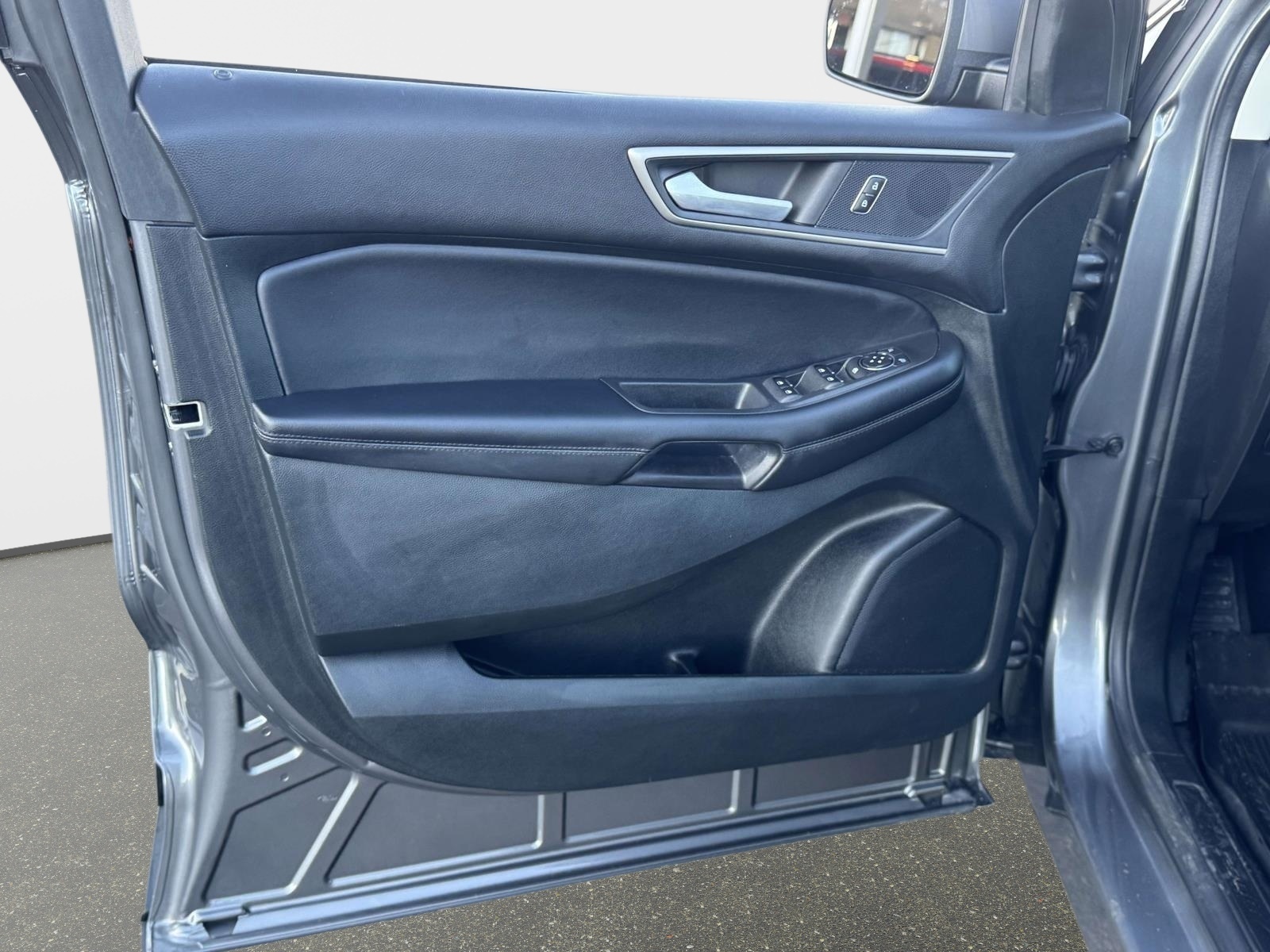 Used 2022 Ford Edge SUV