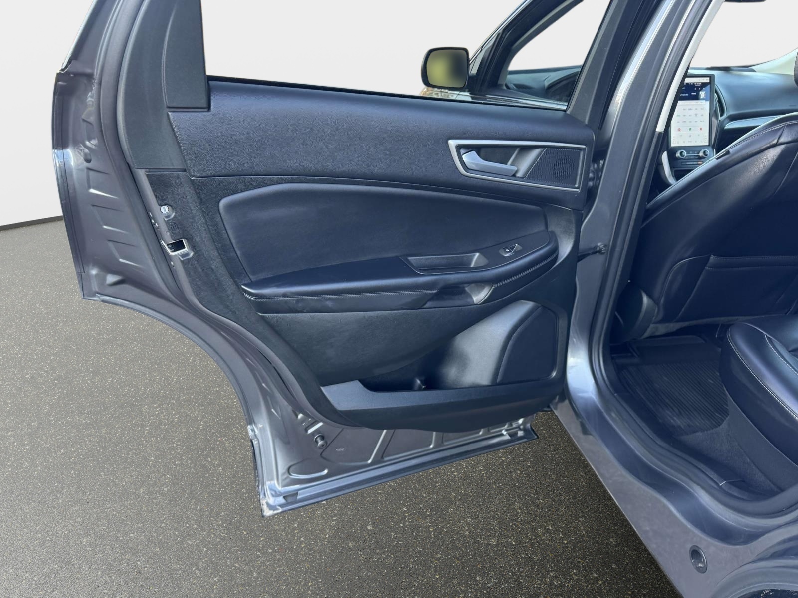Used 2022 Ford Edge SUV