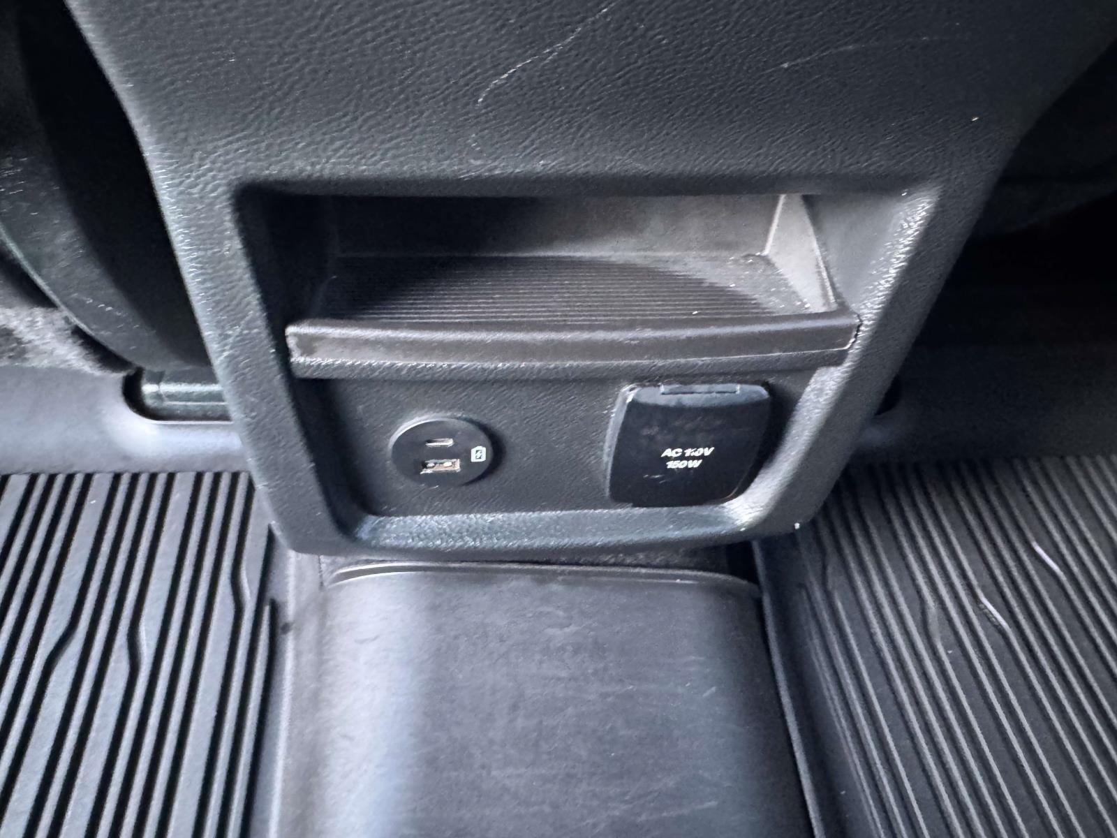 Used 2022 Ford Edge SUV