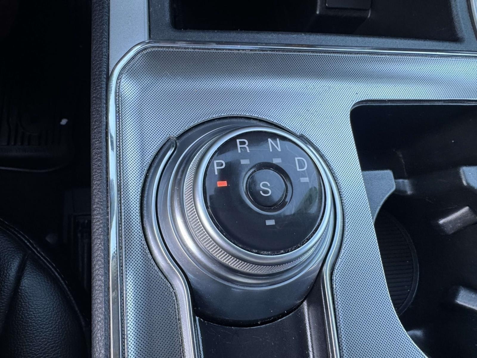 Used 2022 Ford Edge SUV