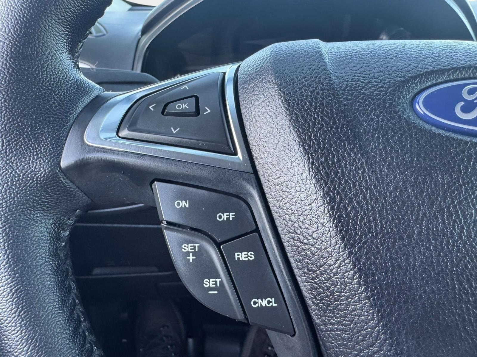 Used 2022 Ford Edge SUV