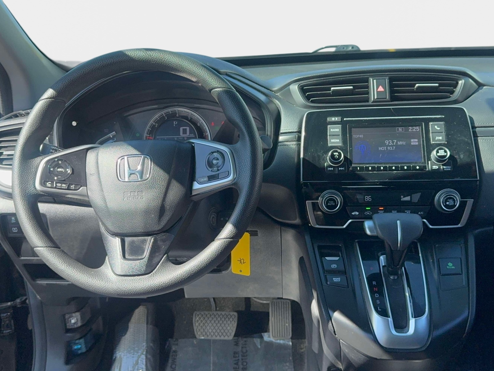 Used 2019 Honda CR-V SUV
