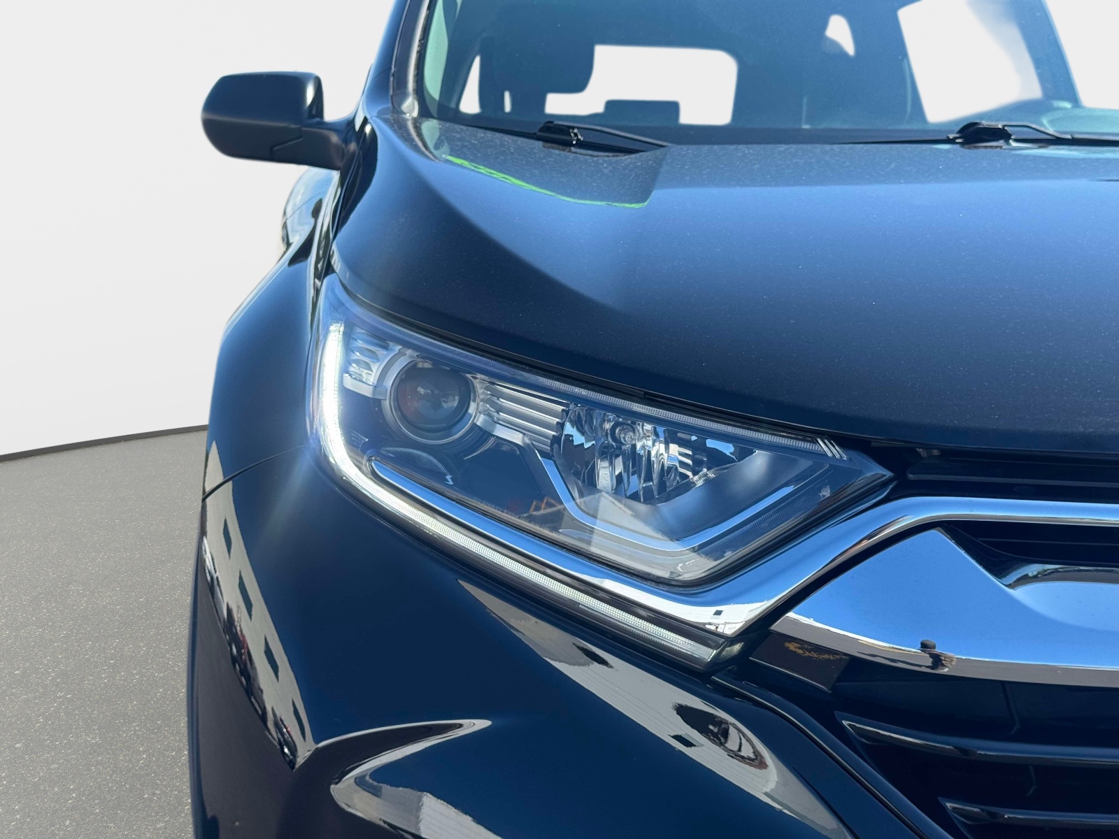 Used 2019 Honda CR-V SUV