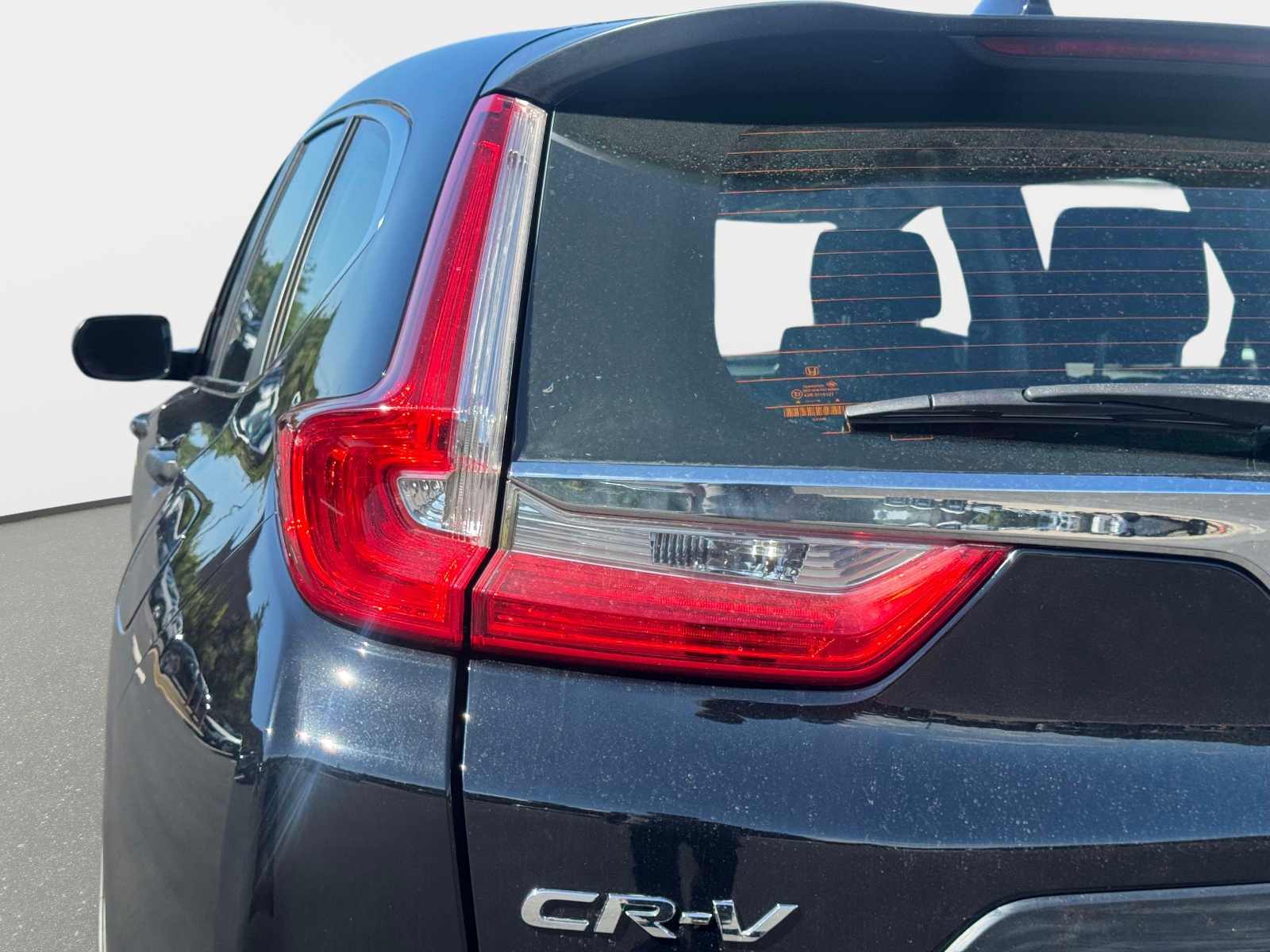 Used 2019 Honda CR-V SUV