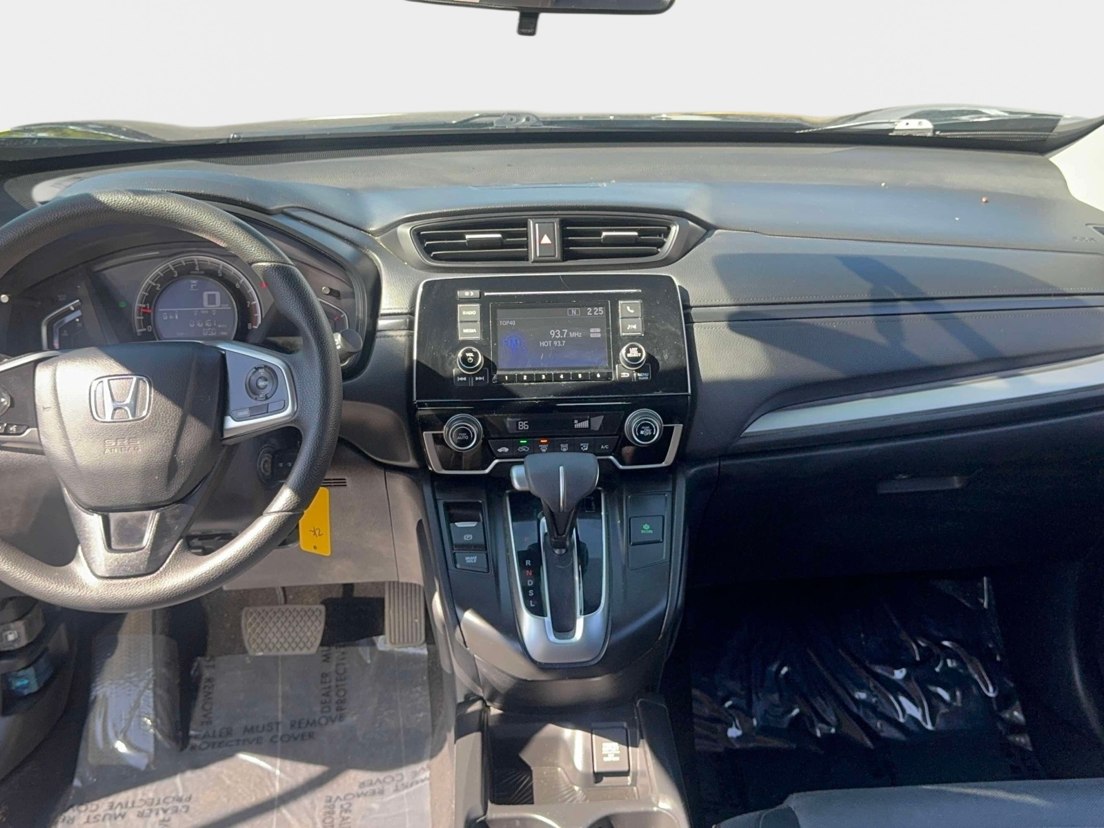 Used 2019 Honda CR-V SUV