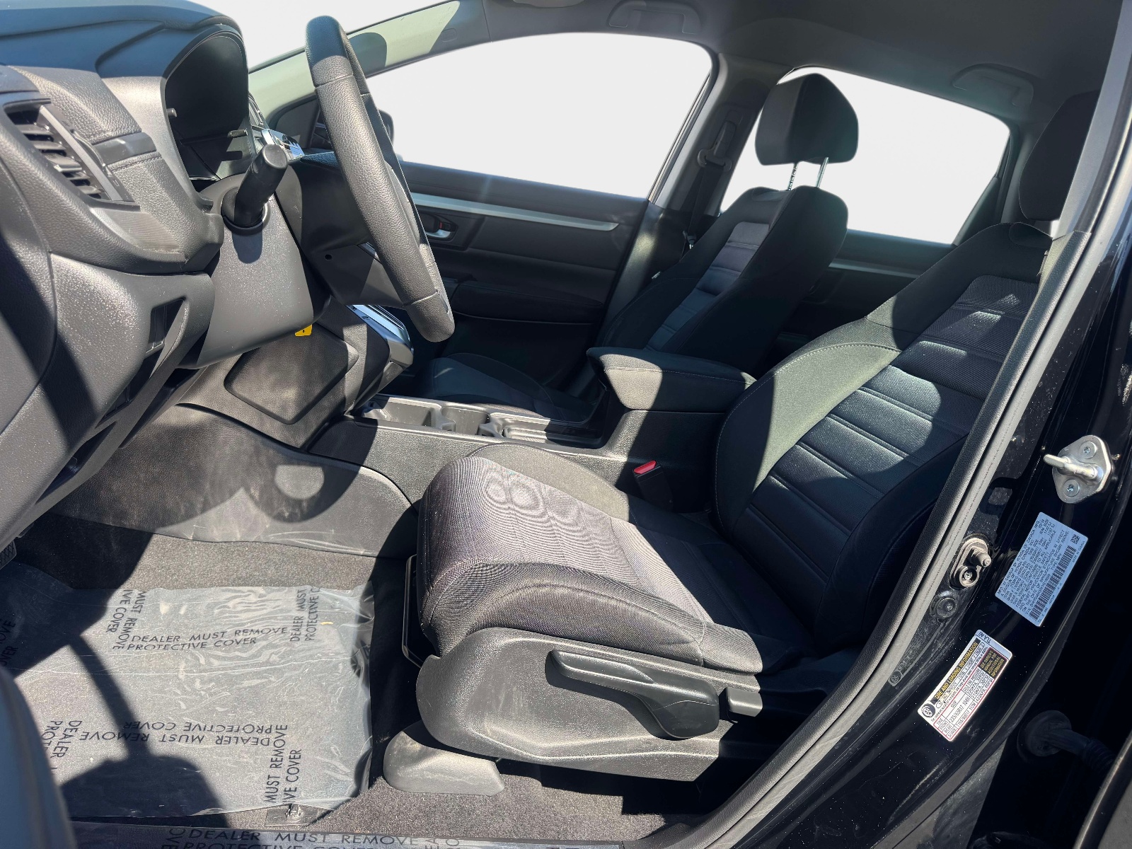Used 2019 Honda CR-V SUV