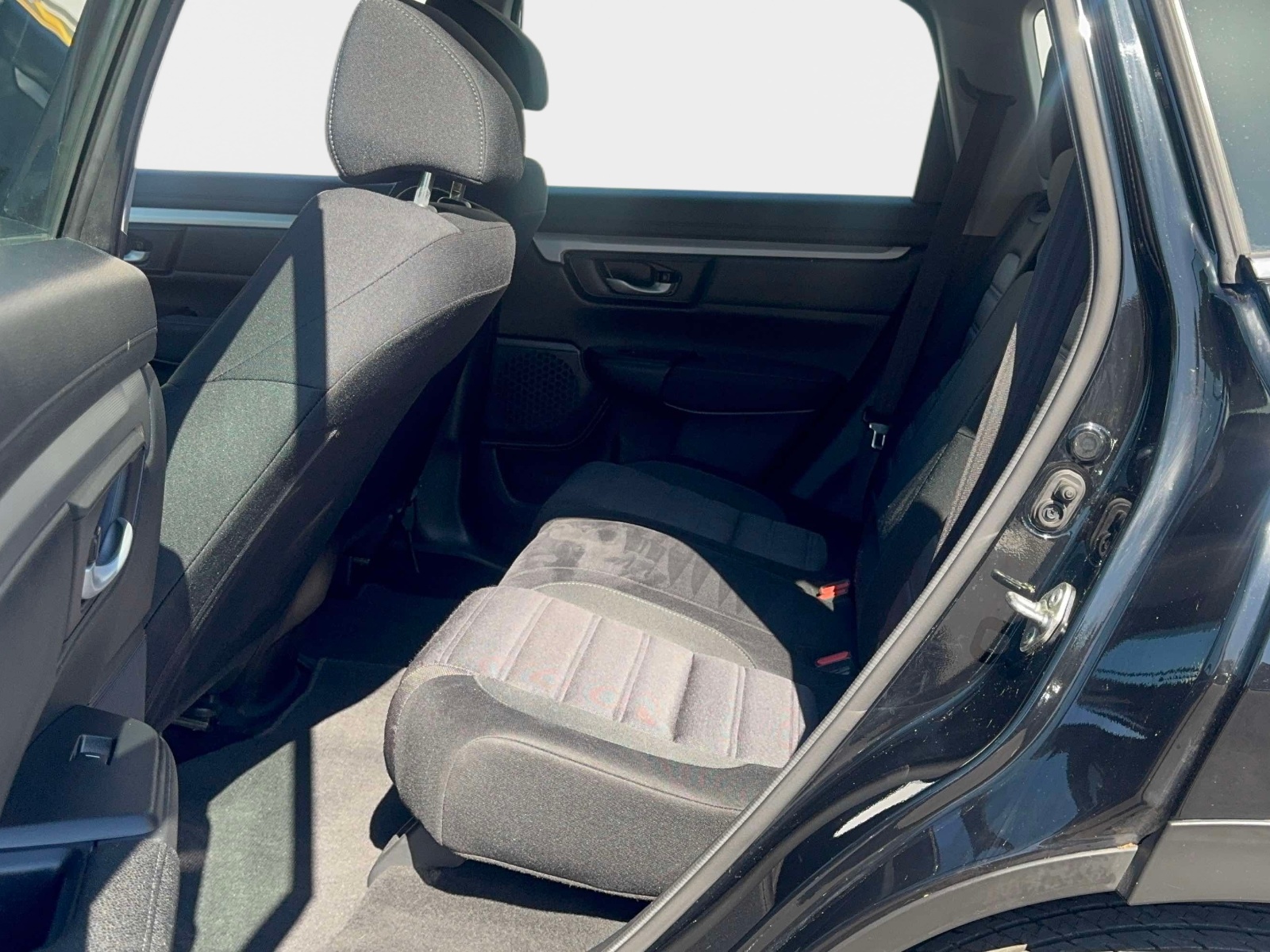 Used 2019 Honda CR-V SUV