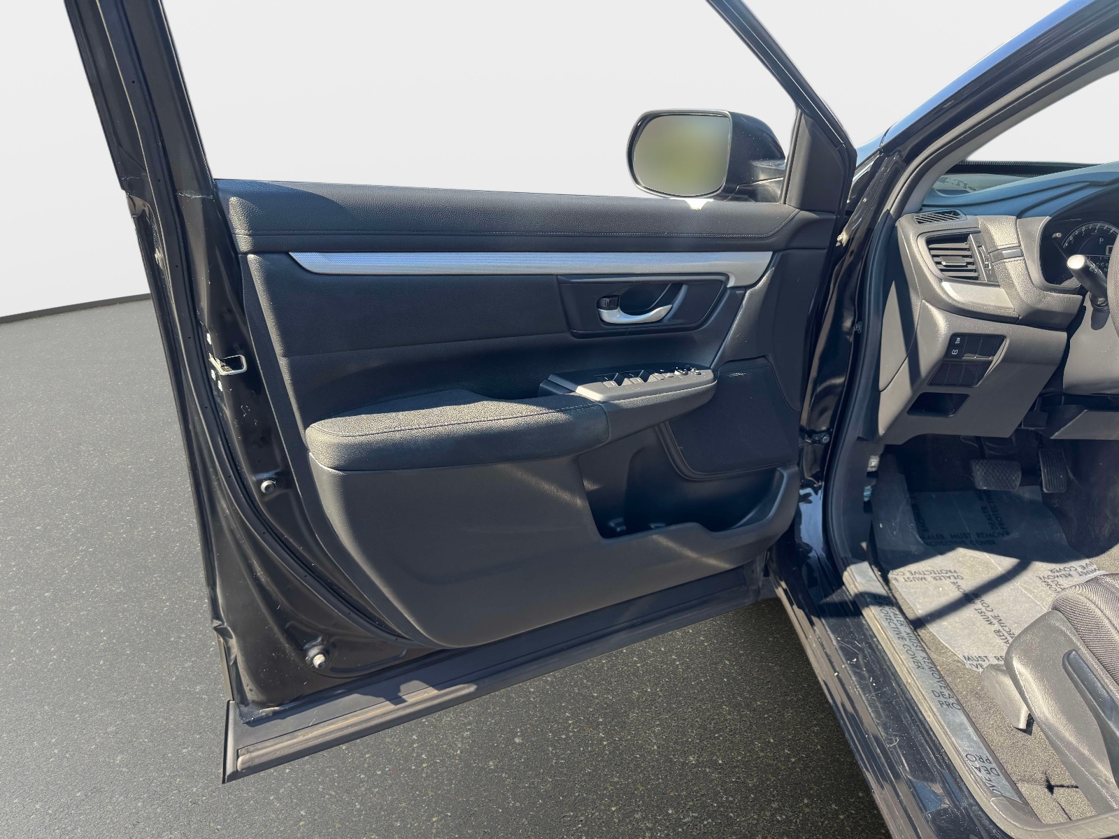 Used 2019 Honda CR-V SUV