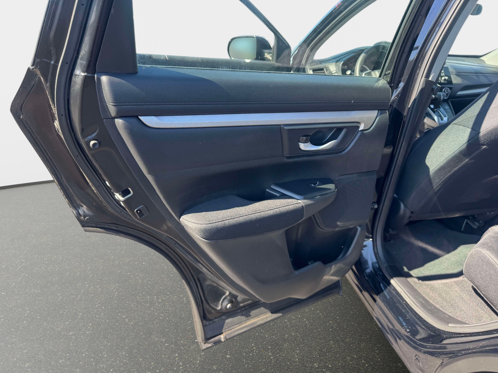 Used 2019 Honda CR-V SUV