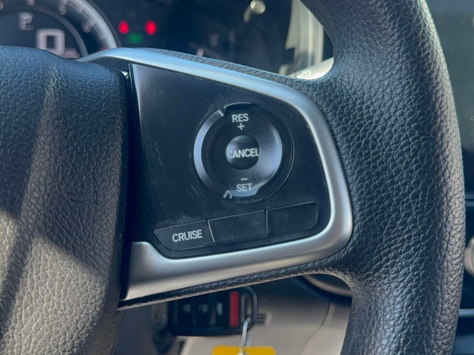Used 2019 Honda CR-V SUV