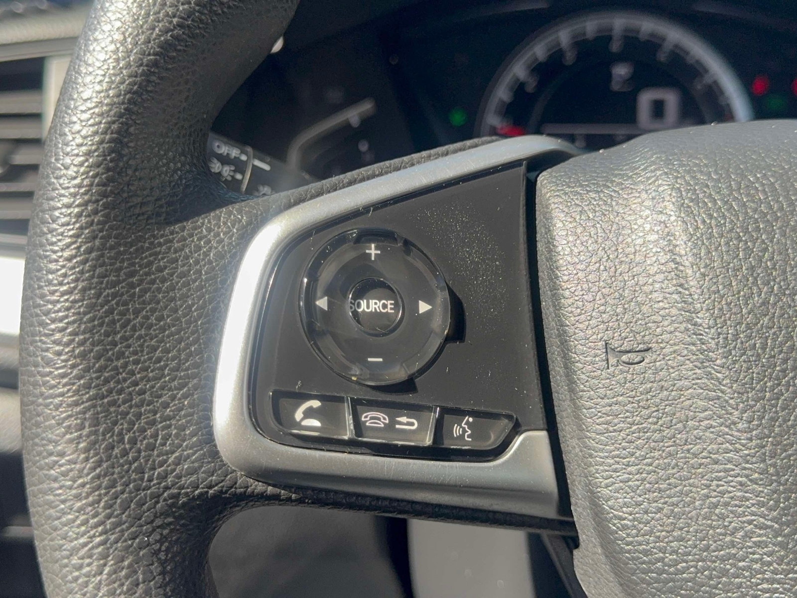 Used 2019 Honda CR-V SUV