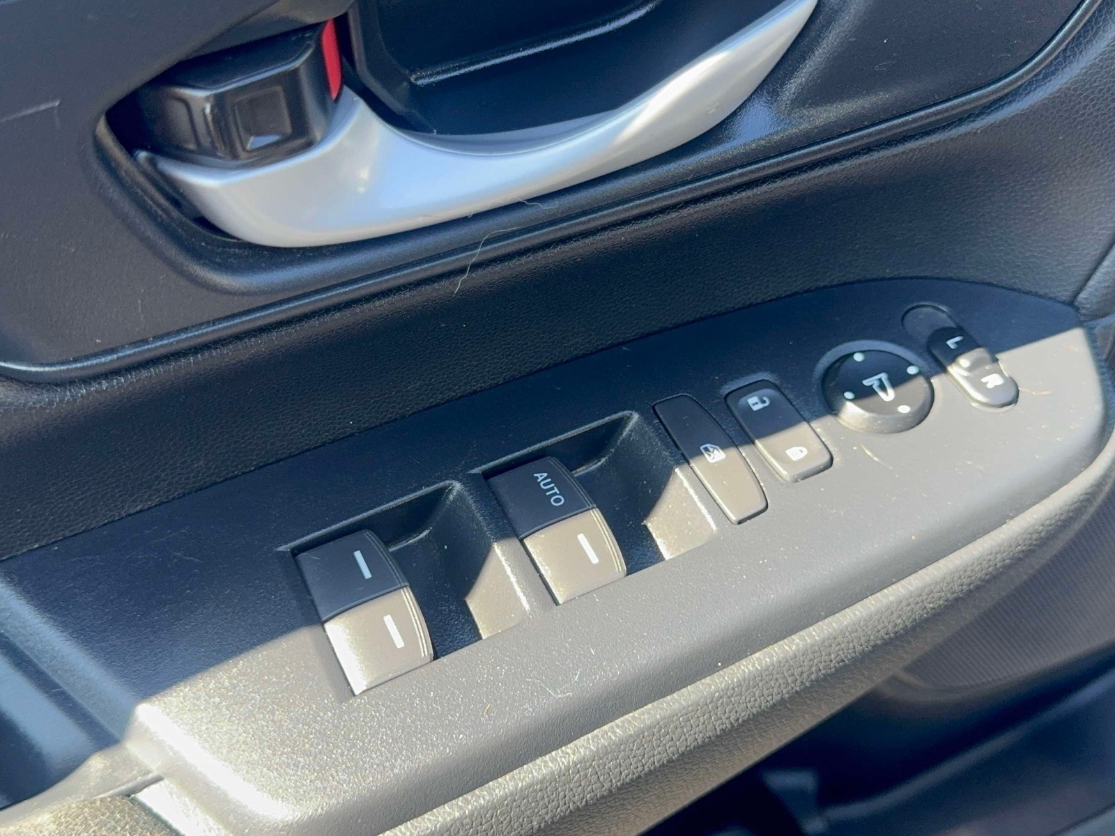 Used 2019 Honda CR-V SUV