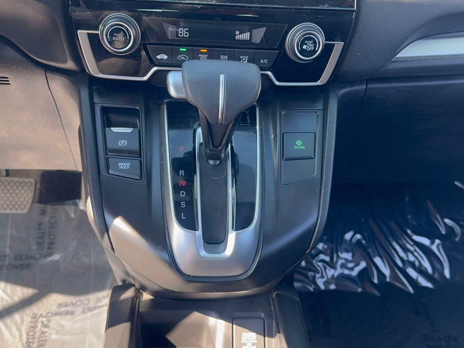 Used 2019 Honda CR-V SUV