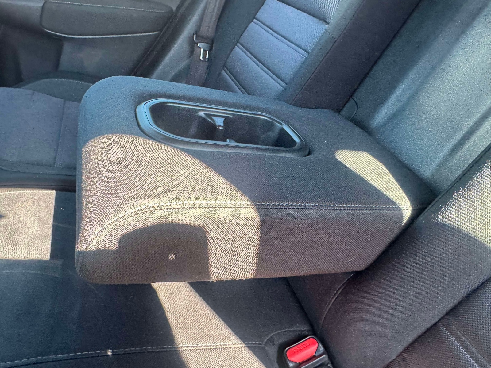 Used 2019 Honda CR-V SUV