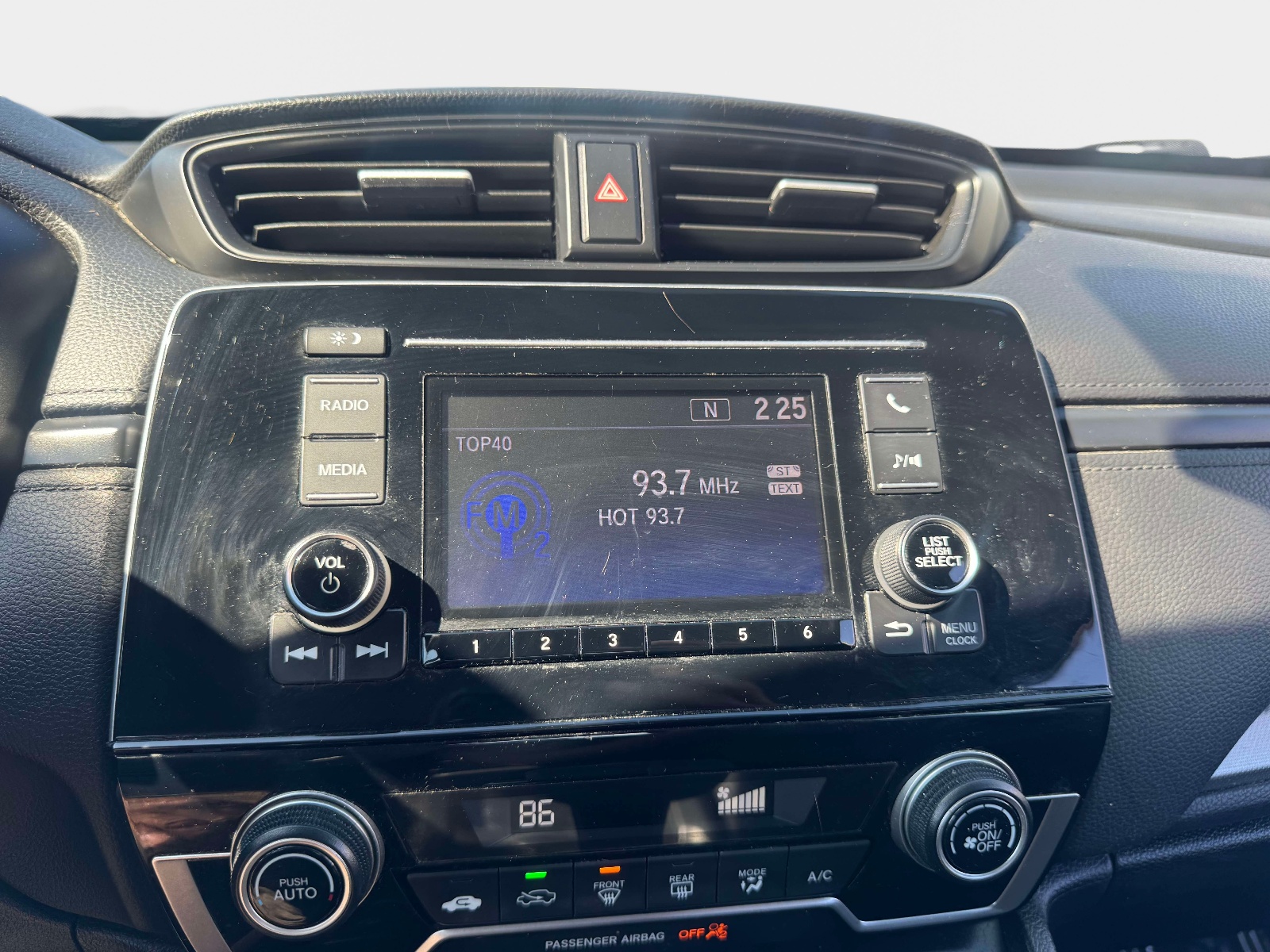 Used 2019 Honda CR-V SUV