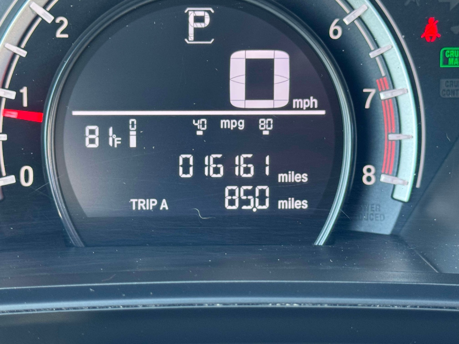 Used 2019 Honda CR-V SUV