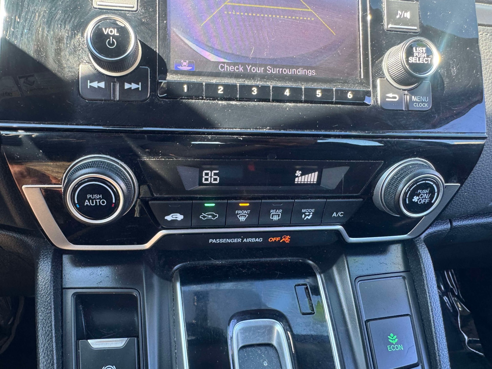 Used 2019 Honda CR-V SUV