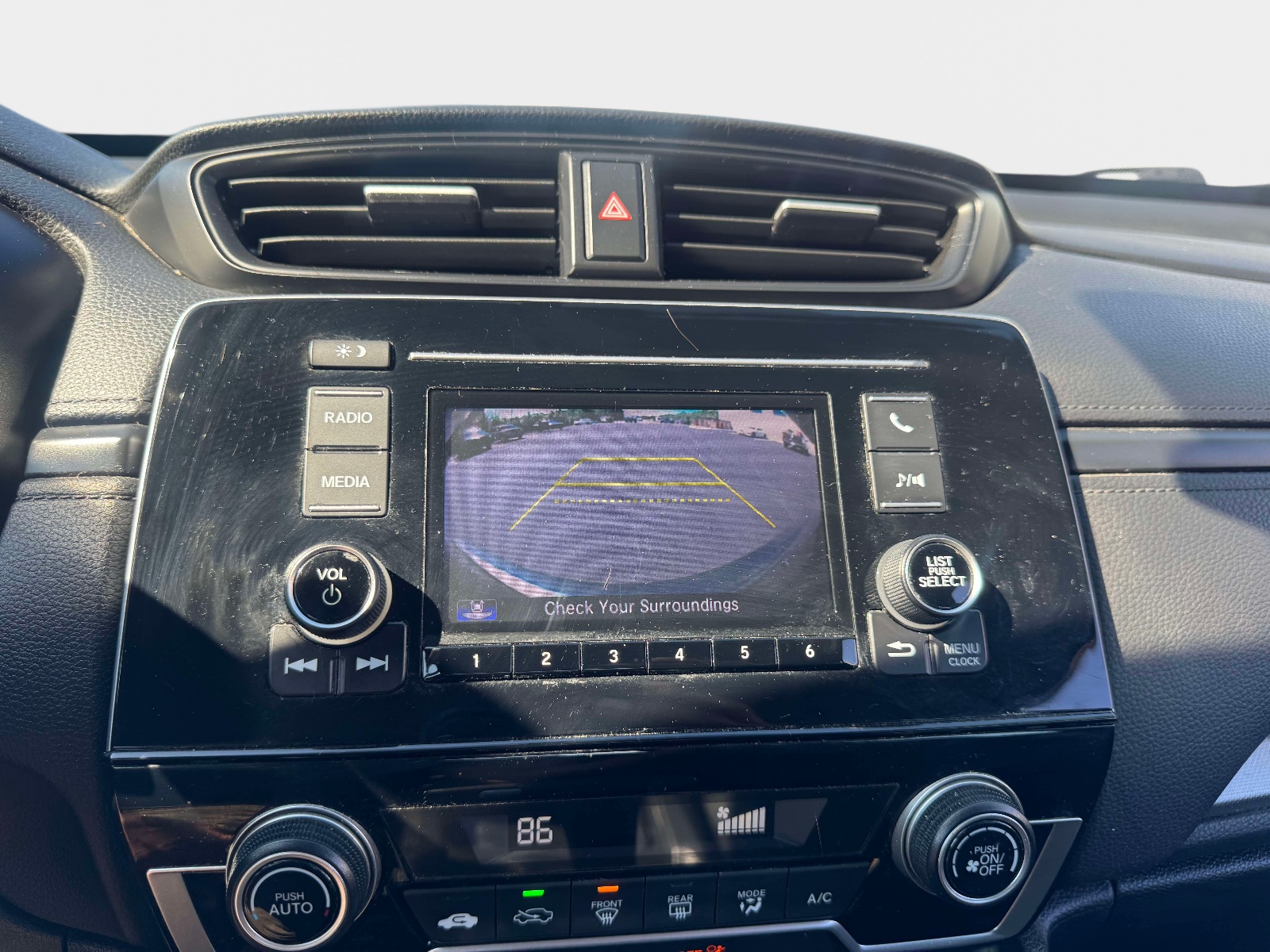 Used 2019 Honda CR-V SUV