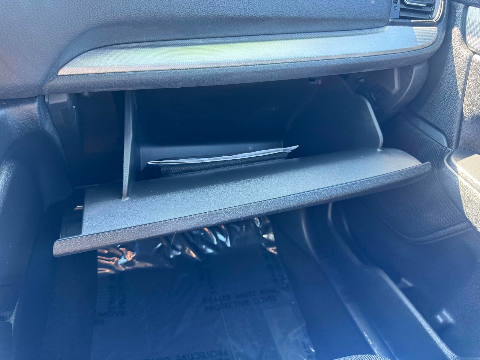 Used 2019 Honda CR-V SUV