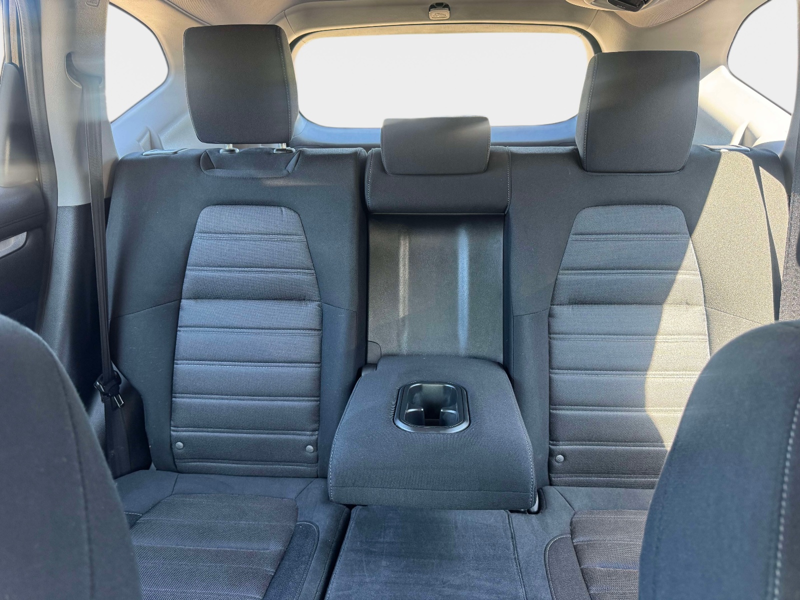 Used 2019 Honda CR-V SUV