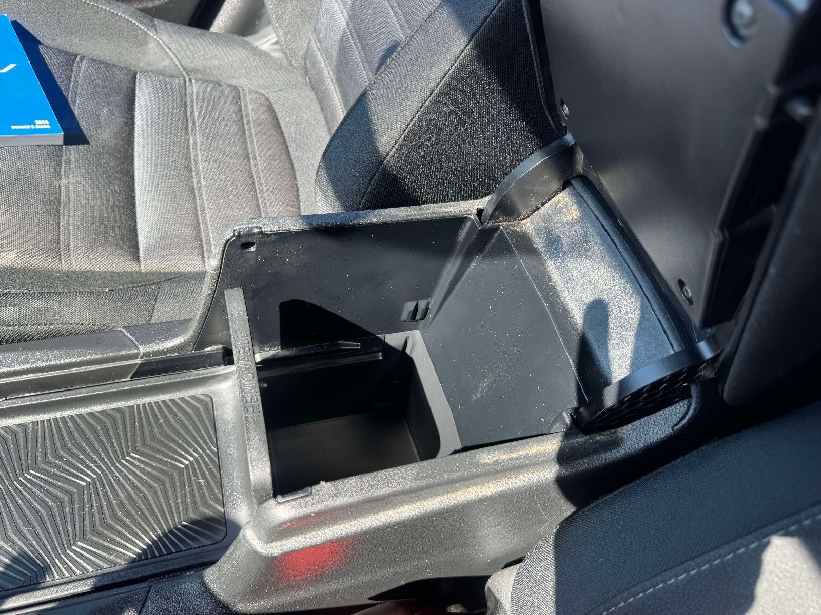 Used 2019 Honda CR-V SUV