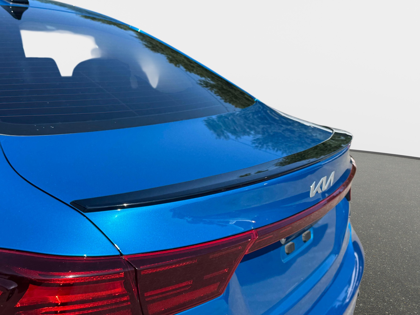Used 2023 Kia Forte Sedan