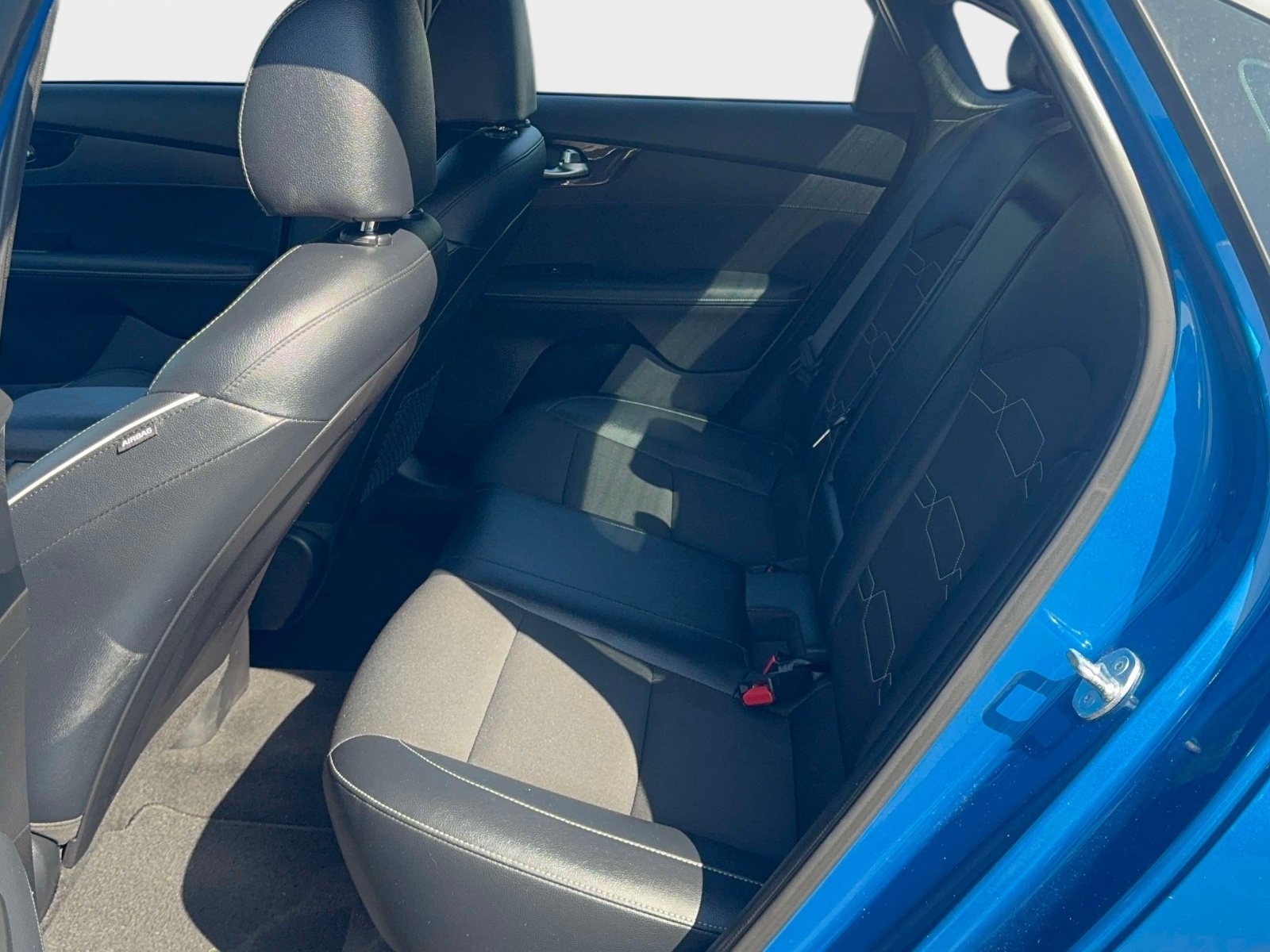 Used 2023 Kia Forte Sedan