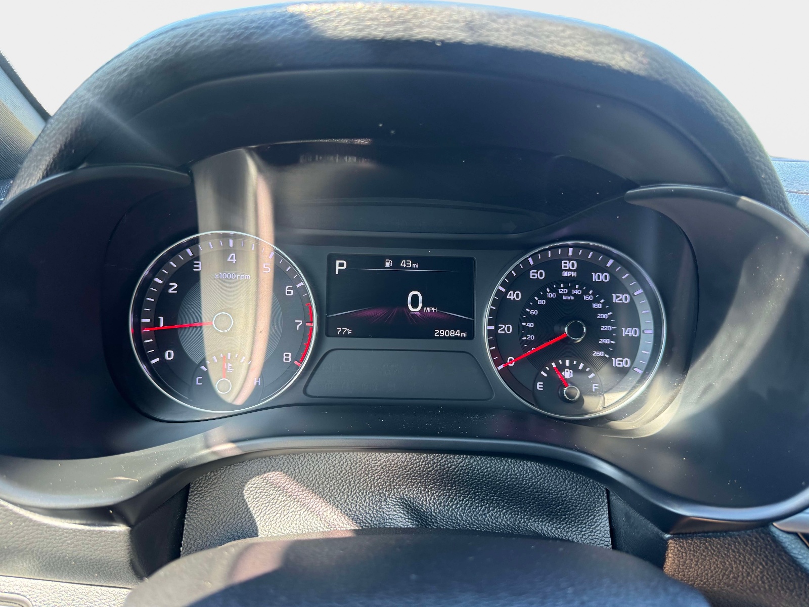 Used 2023 Kia Forte Sedan