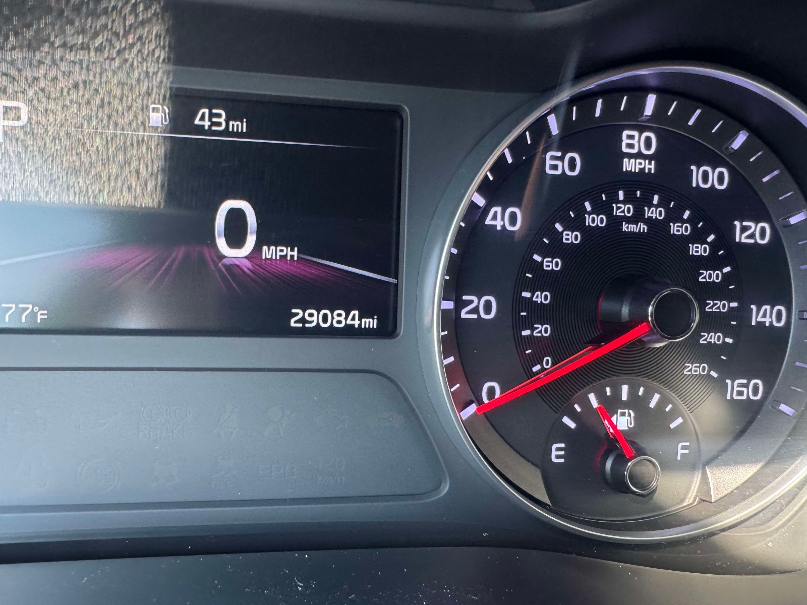 Used 2023 Kia Forte Sedan