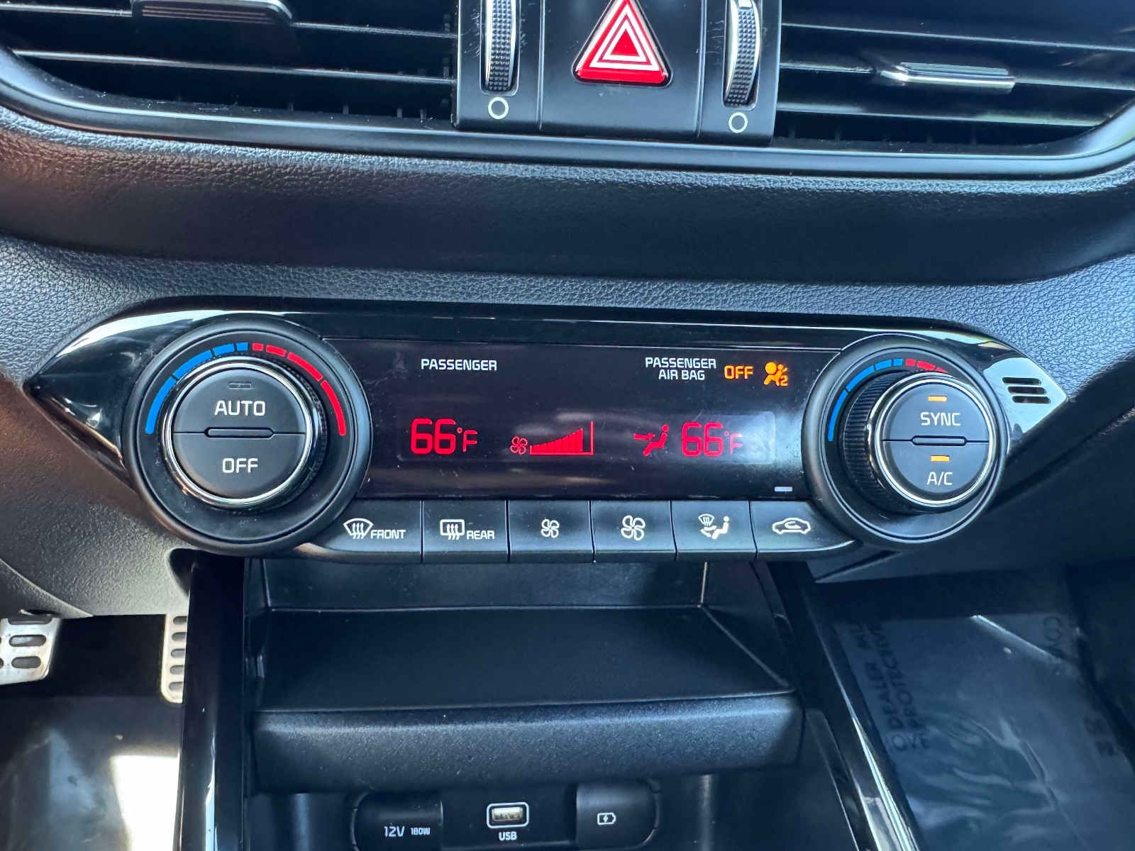 Used 2023 Kia Forte Sedan