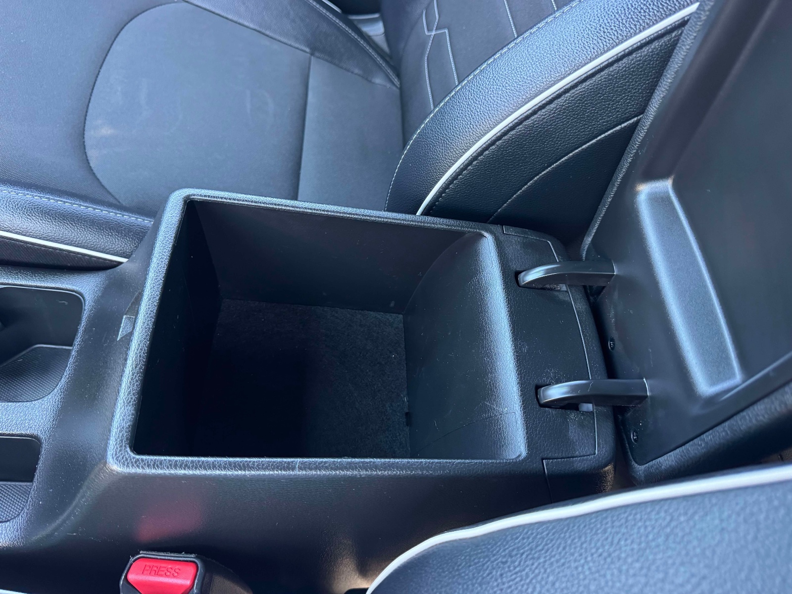 Used 2023 Kia Forte Sedan