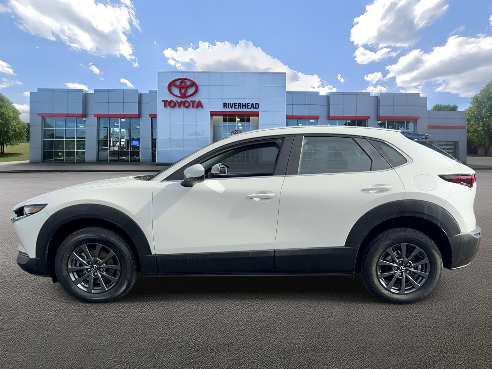 Used 2023 Mazda CX-30 SUV