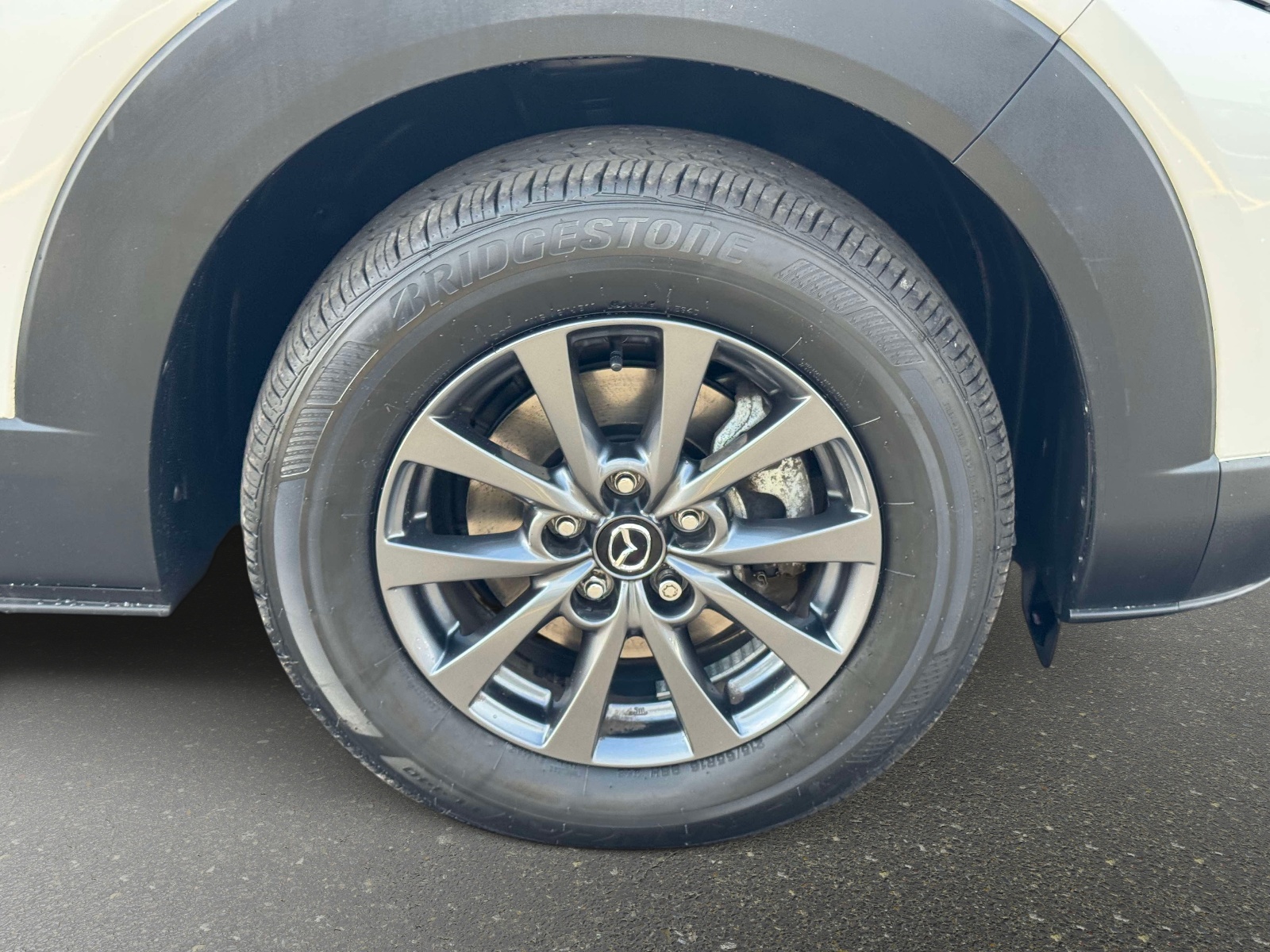 Used 2023 Mazda CX-30 SUV