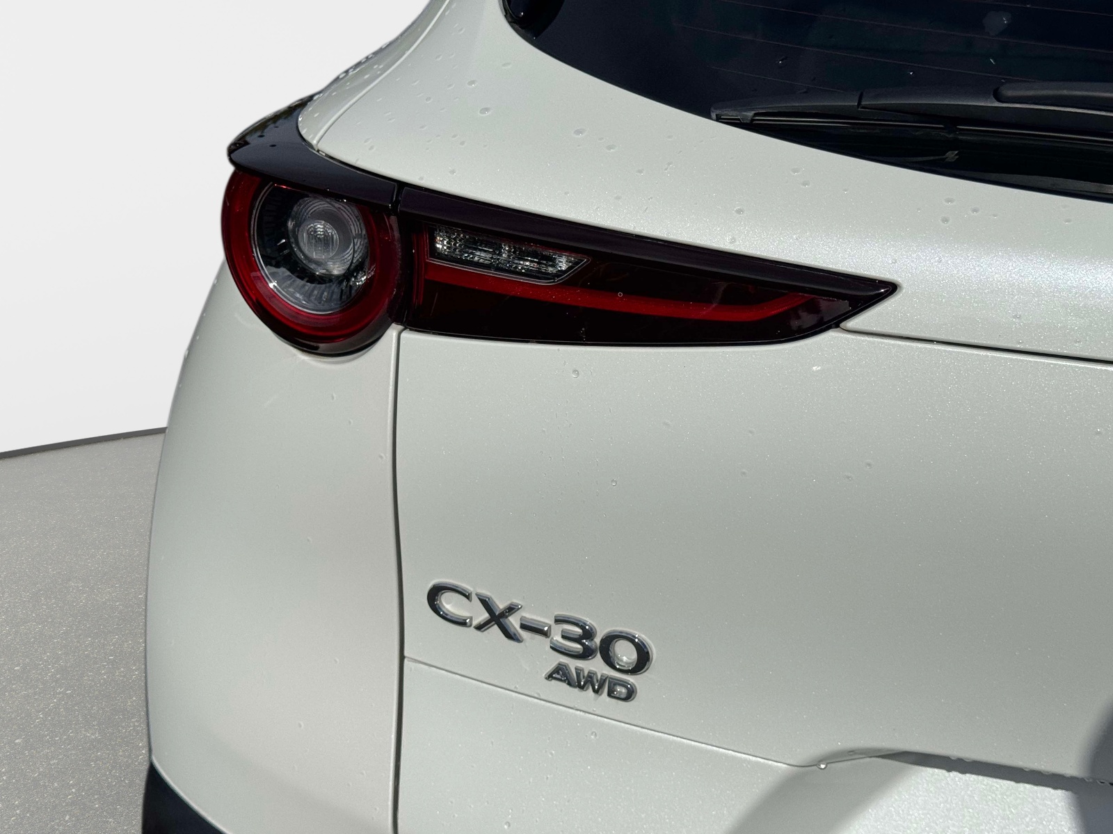 Used 2023 Mazda CX-30 SUV