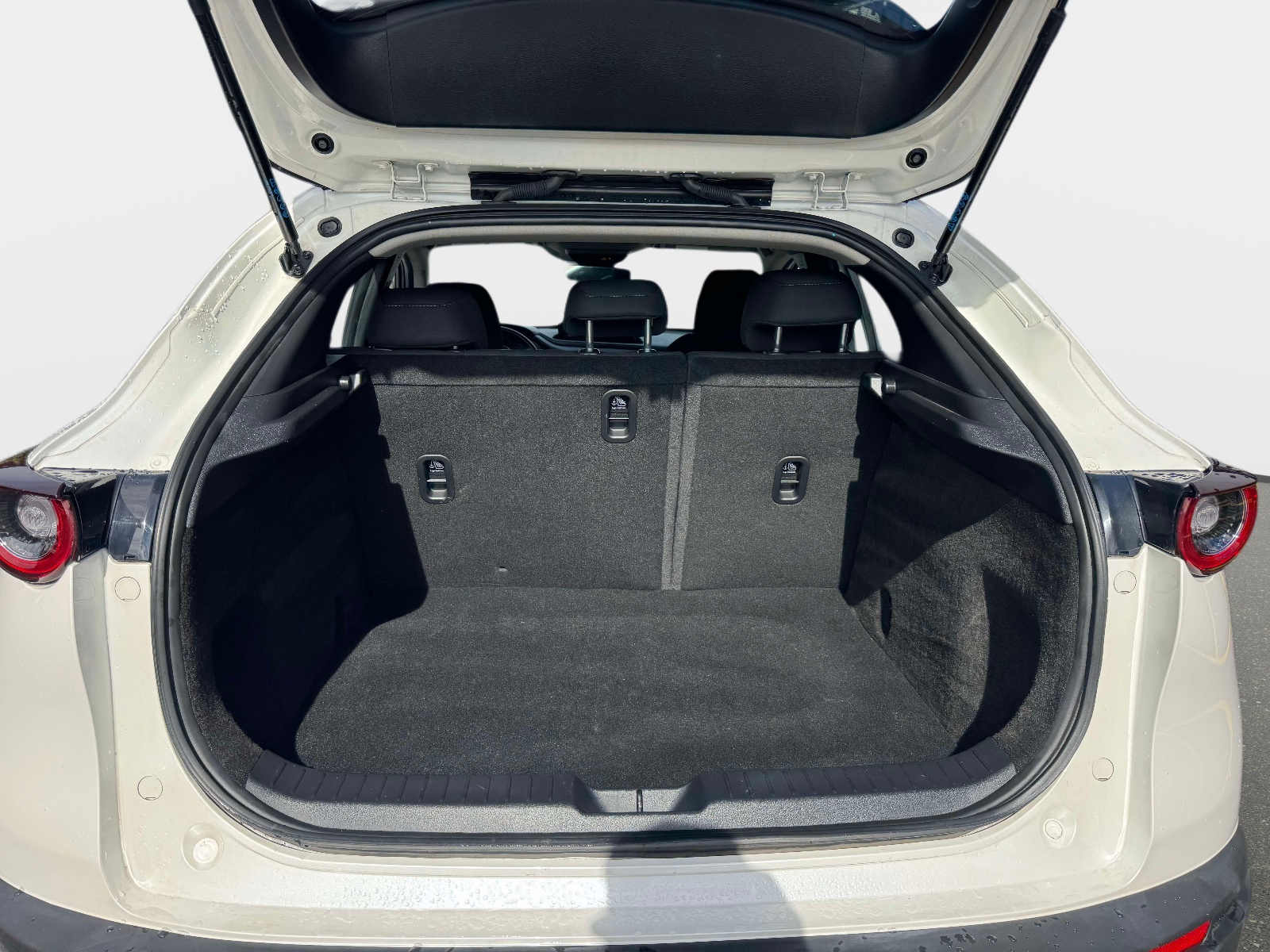 Used 2023 Mazda CX-30 SUV