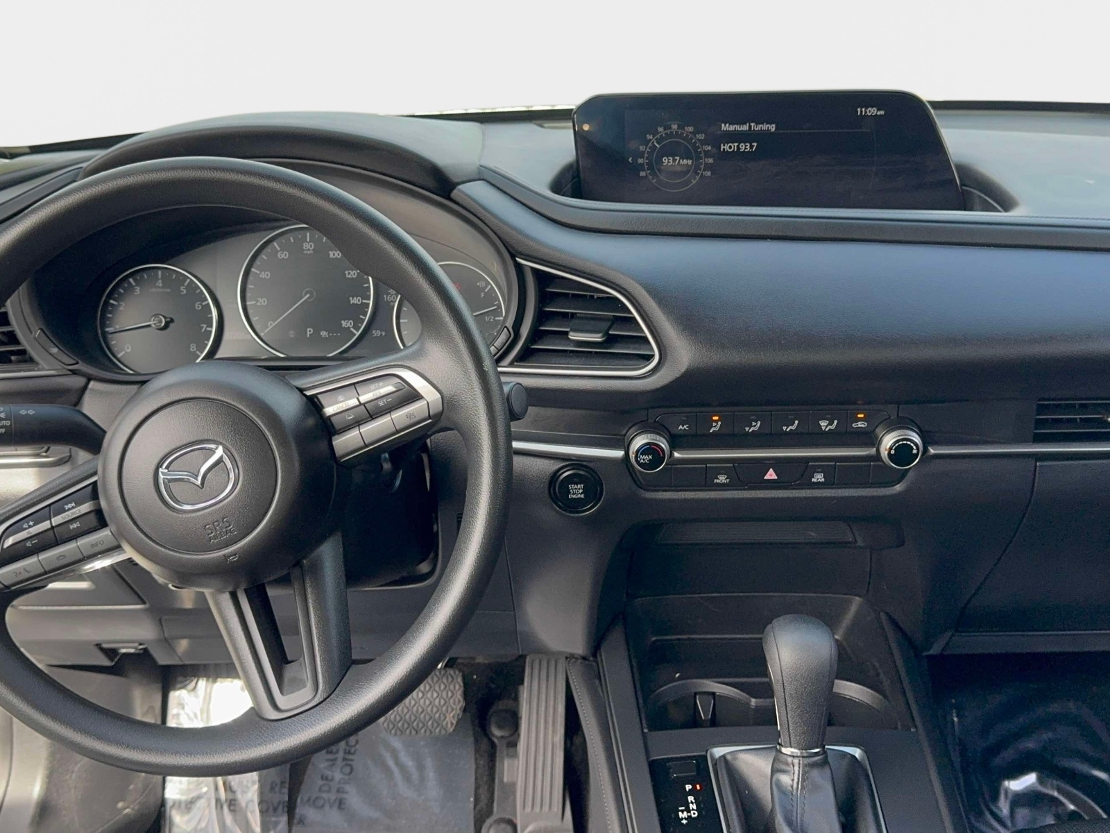 Used 2023 Mazda CX-30 SUV
