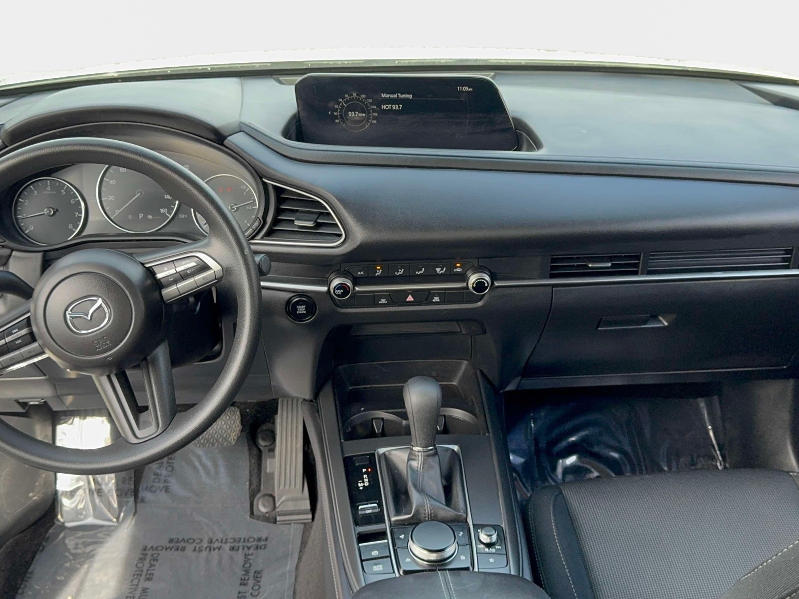 Used 2023 Mazda CX-30 SUV