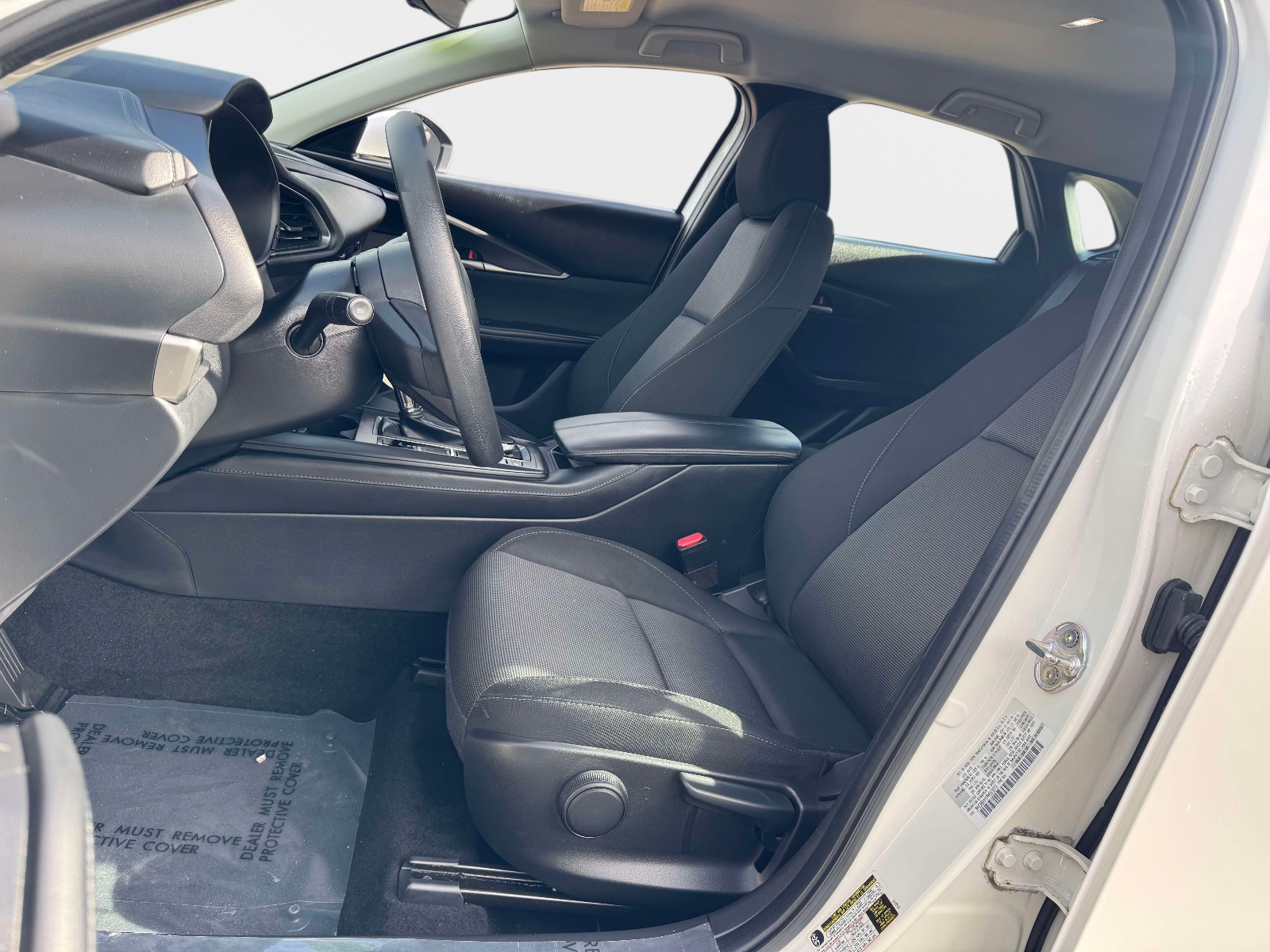 Used 2023 Mazda CX-30 SUV