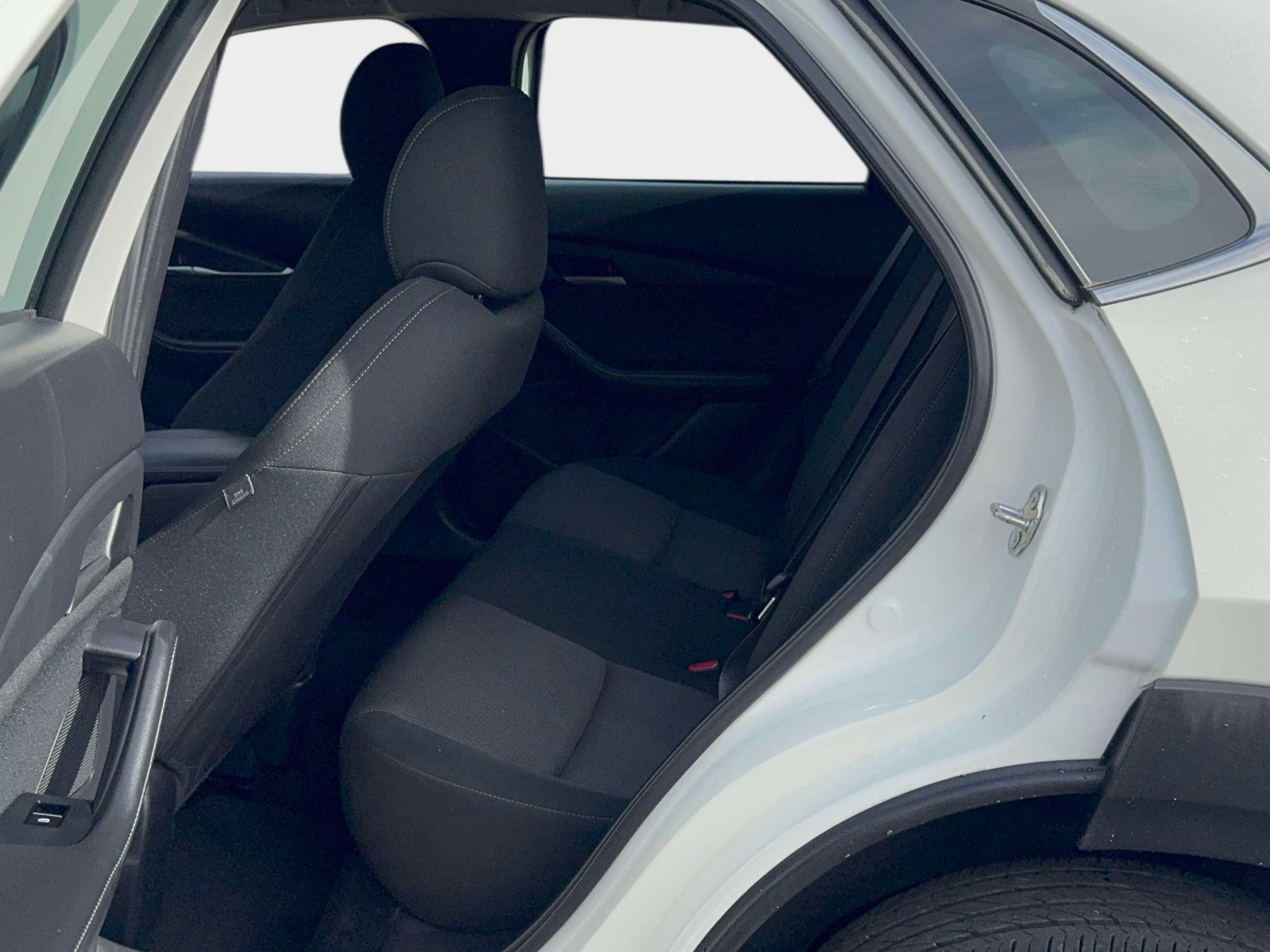 Used 2023 Mazda CX-30 SUV