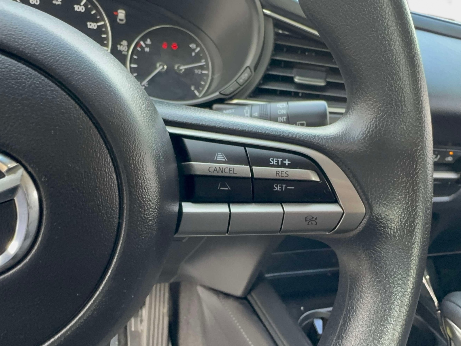 Used 2023 Mazda CX-30 SUV