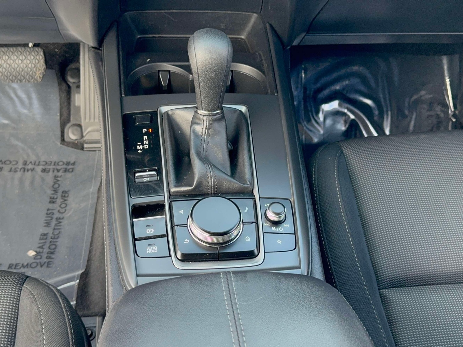 Used 2023 Mazda CX-30 SUV