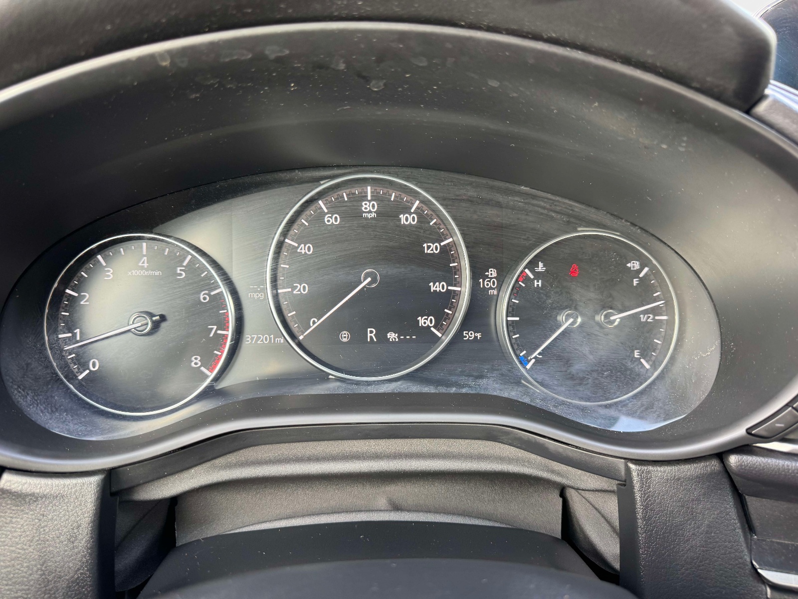 Used 2023 Mazda CX-30 SUV