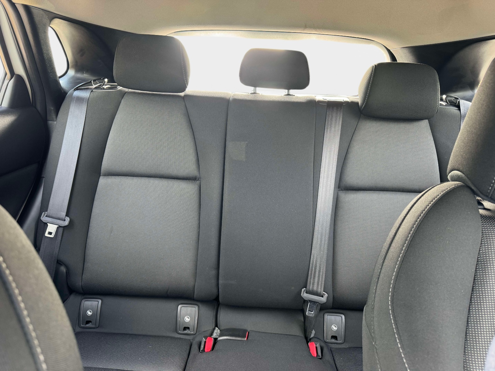 Used 2023 Mazda CX-30 SUV