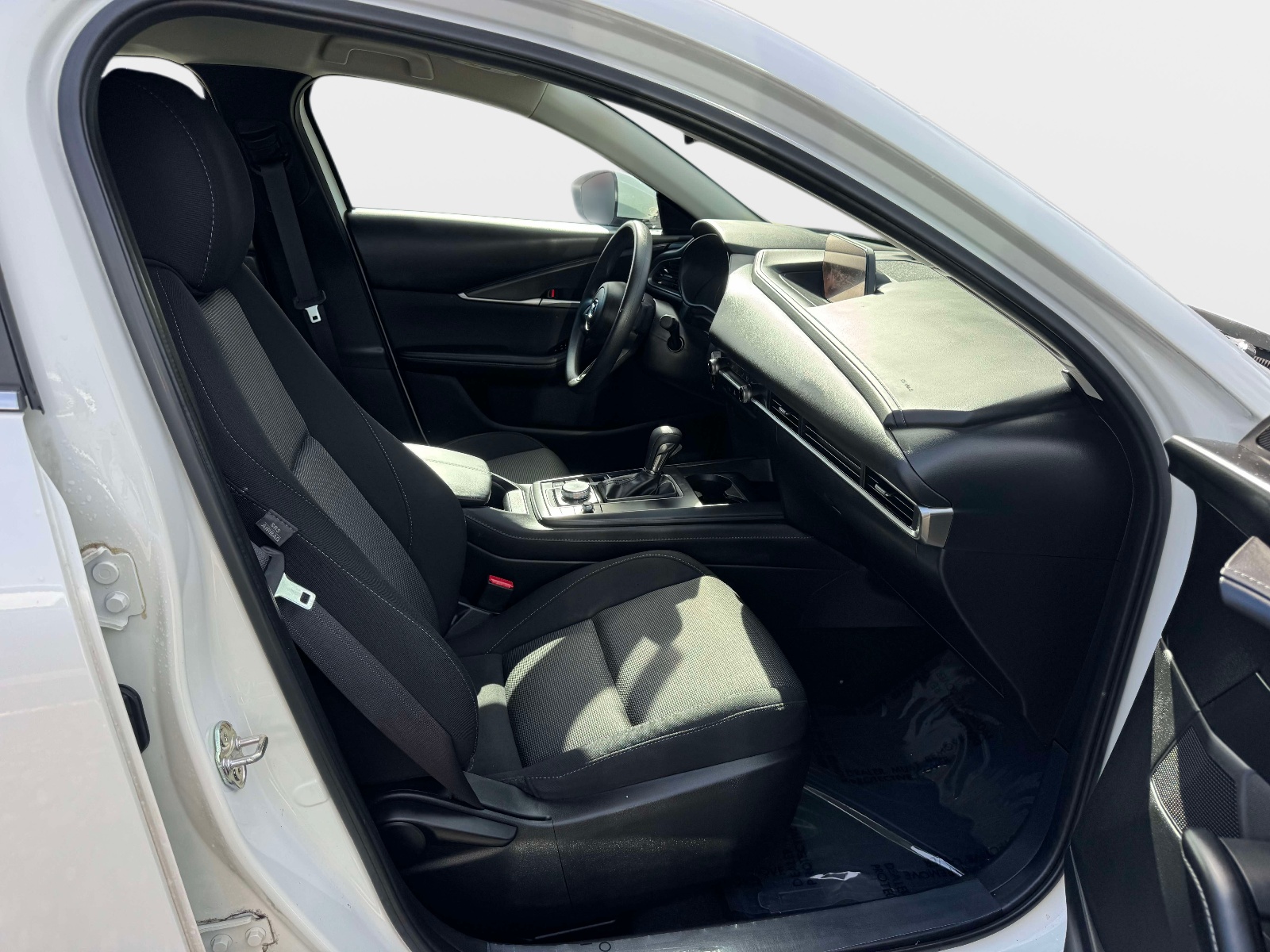 Used 2023 Mazda CX-30 SUV