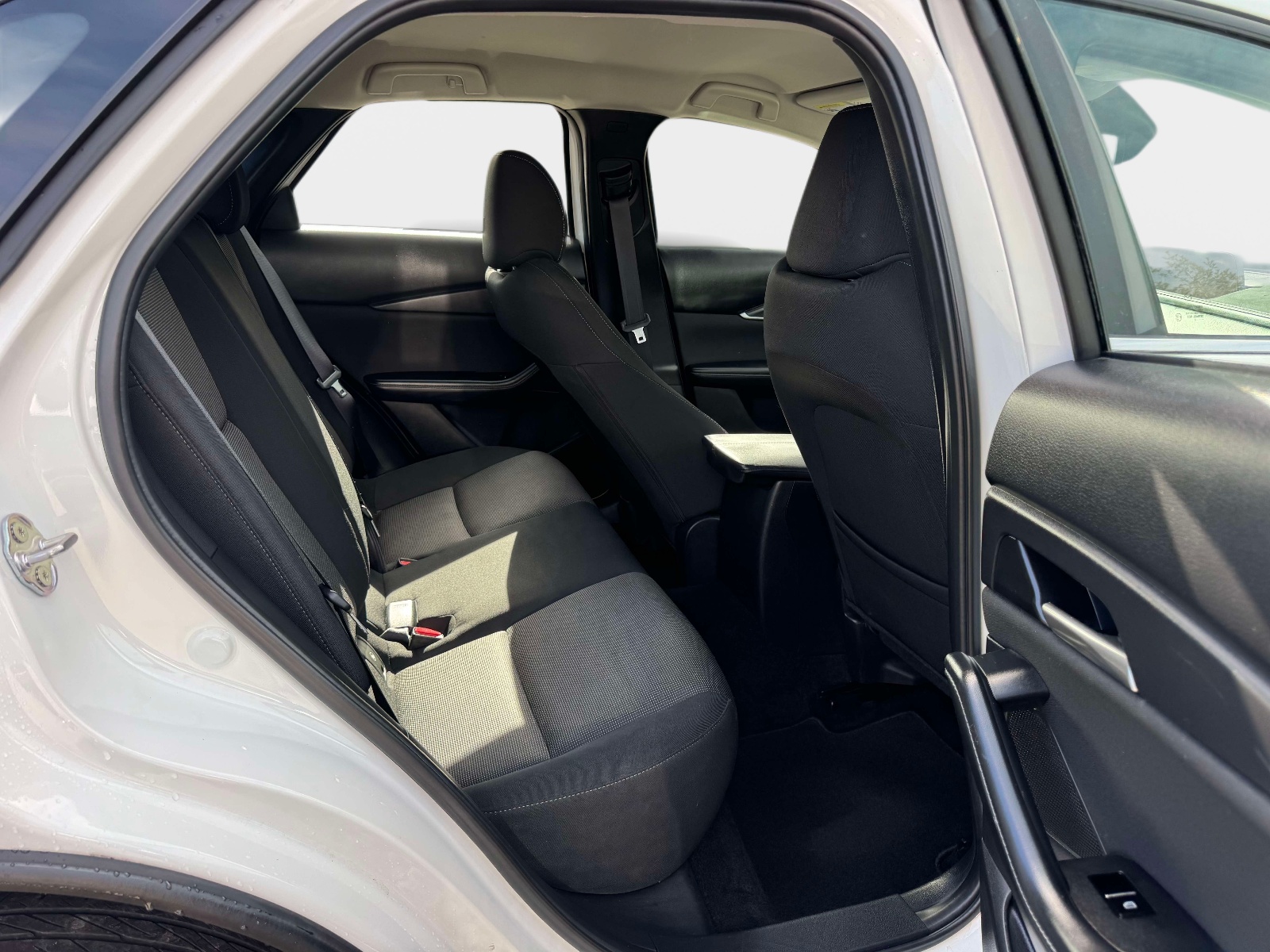 Used 2023 Mazda CX-30 SUV