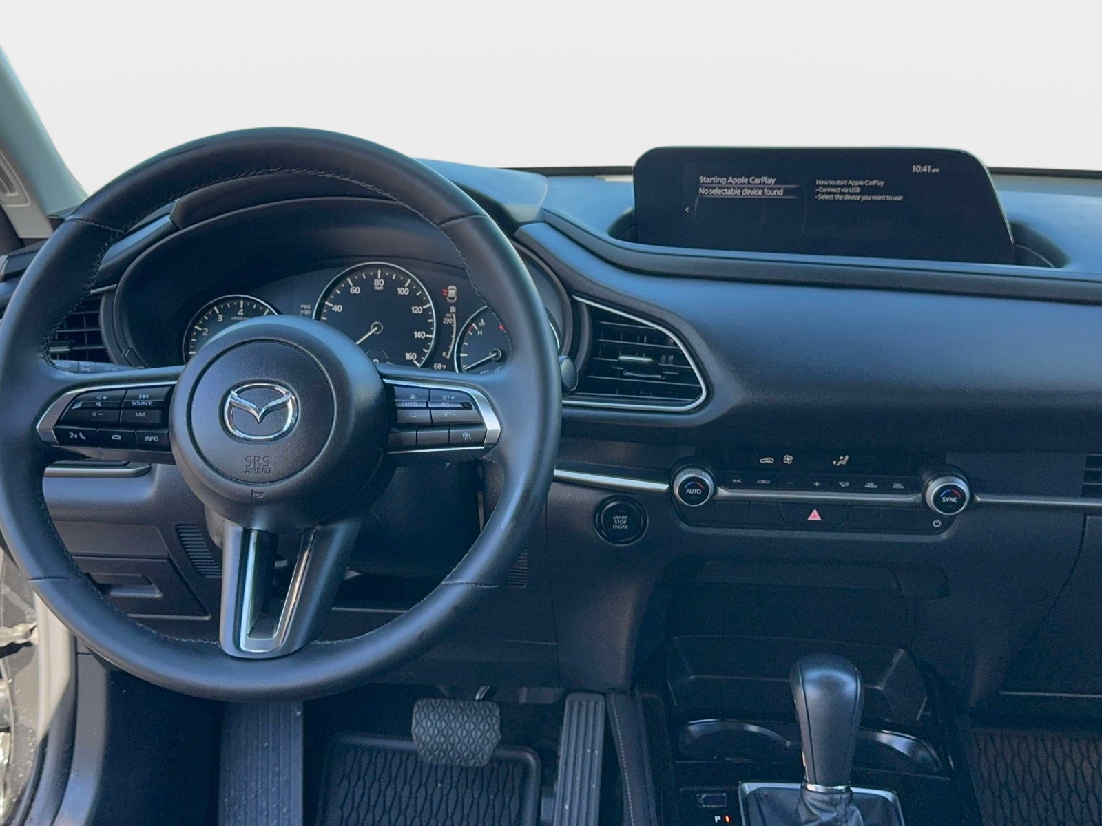 Used 2024 Mazda CX-30 SUV