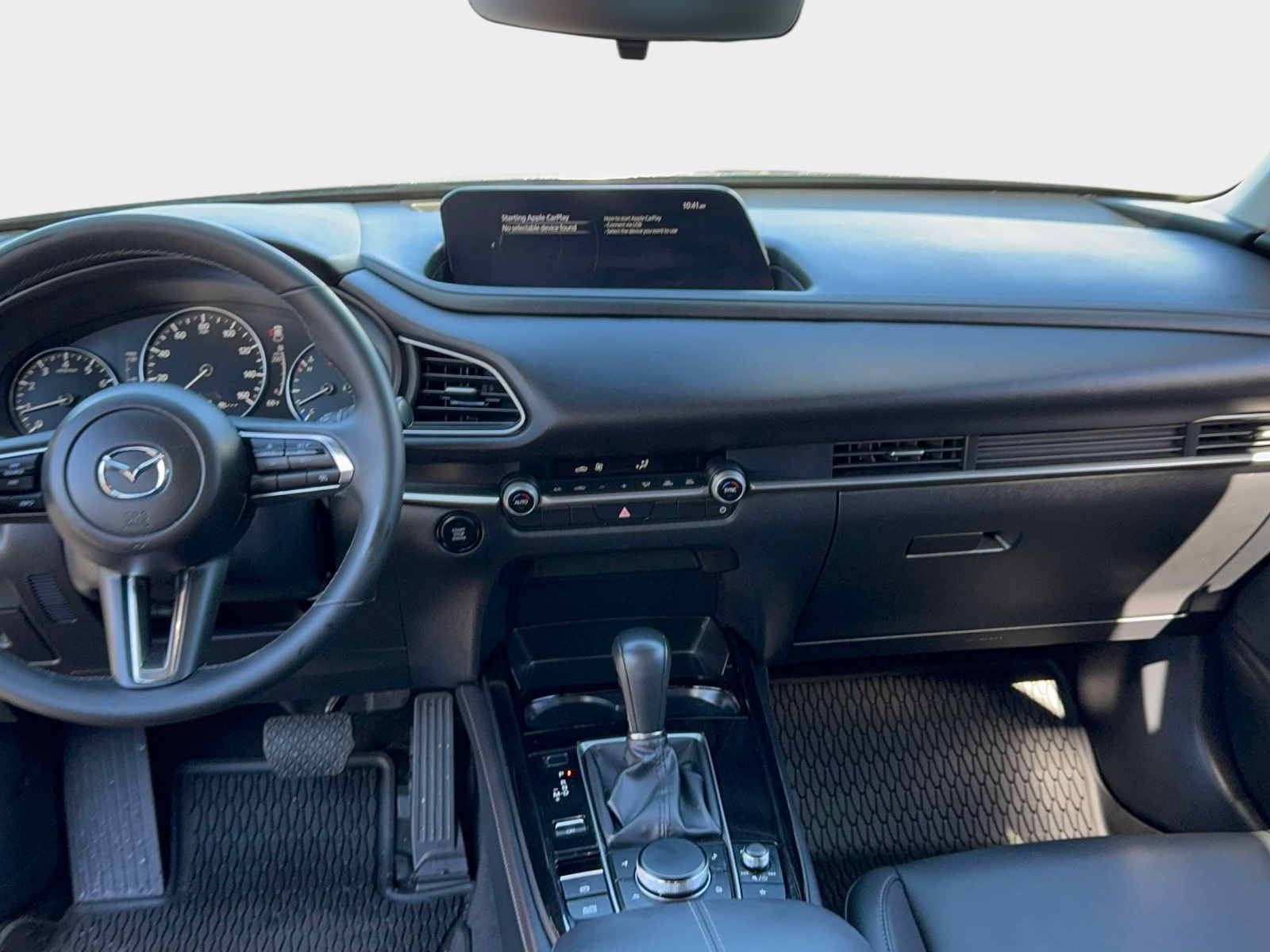 Used 2024 Mazda CX-30 SUV